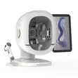 3D Facial Skin Analyzer - Digital Spectral Analysis - 2