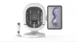3D Facial Skin Analyzer - Digital Spectral Analysis - 5