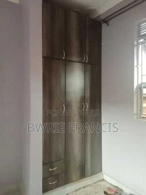 Brand New Wood-Mode Triple Wardrobe