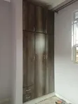 Brand New Wood-Mode Triple Wardrobe - 1