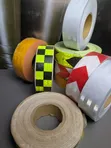 Self Adhesive Safety Reflective Tape Roll - 3