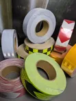 Self Adhesive Safety Reflective Tape Roll - 5