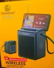 Boombest M3 Bluetooth Speaker - 1