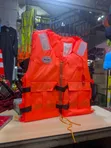 Solas Marine Work Life Jacket - 2