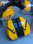 3M Peltor Optime 98 Earmuffs - 1