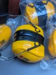 3M Peltor Optime 98 Earmuffs - 3