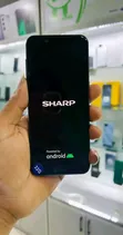 Sharp Aquos Sense 2 SHV43 32GB Black - 1