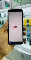 Sharp Aquos Sense 2 SHV43 32GB Black - 3