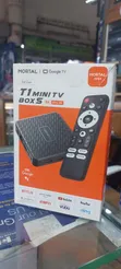 MORTAL T1 Mini TV Box S (3rd Gen) - 1