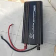 WOVS 3000W Power Inverter - 24V Used - 3