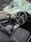 Subaru Forester 2010 Silver - 3