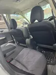 Subaru Forester 2010 Silver - 4