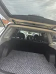 Subaru Forester 2010 Silver - 5