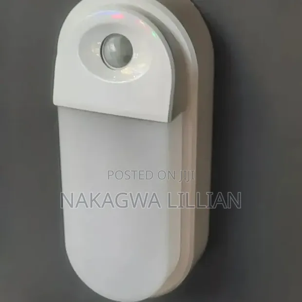 Sensor Light - 1