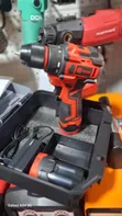 Edon Rechargeable Drill 18W - 2