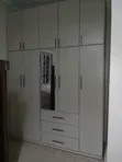 Brand New Wood-Mode Wardrobe - 2