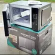 Hisense Microwave Oven - 2