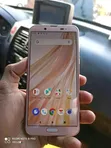 Sharp Aquos Sense 2 SHV43 32GB Gold - 3