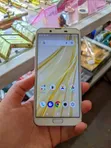 Sharp Aquos Sense 2 SHV43 32GB Gold - 4