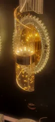 Wall Lights - White Warm Color Changing - 3