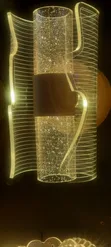 Wall Lights - White Warm Color Changing - 5