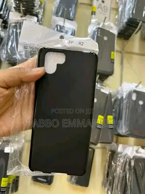 Sharp Aquos Phone Cases - Silicone