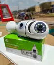 Wi-Fi Smart Camera - 2