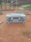 BF and World Furniture TV Stand - 1