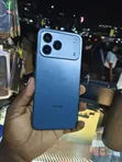 Tecno Spark 50 128GB Black - 2