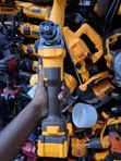 INGCO Cordless Angle Grinder - 2