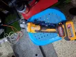 INGCO Cordless Angle Grinder - 5