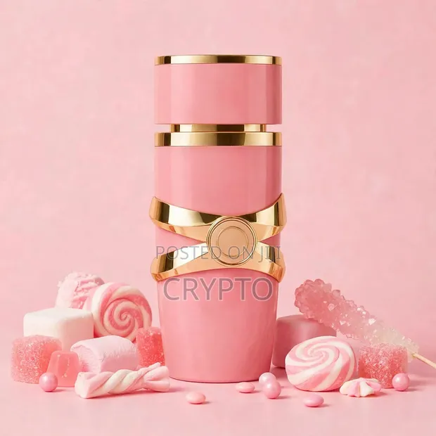 Yara Candy Perfume 50ml for Women - 1