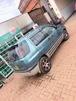 Toyota Raum 1.5 FWD 1997 Green - 1