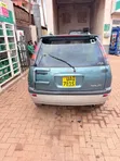 Toyota Raum 1.5 FWD 1997 Green - 2