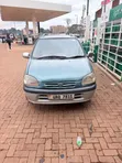 Toyota Raum 1.5 FWD 1997 Green - 4