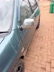 Toyota Raum 1.5 FWD 1997 Green - 5