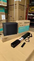 Hisense Sound Bar - 1