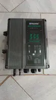 1500W Hybrid Solar Borehole Water Pump - 79m Head | 18,000l/H - 3