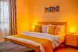 Furnished 3-Bedroom Apartment for Rent in Nakawa - 3