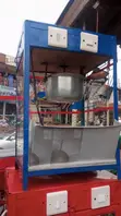 Popcorn Machine - 2