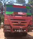 Sinotruk HOWO 10-Tonne Dump Truck - 5
