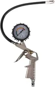 Pressure Gauge and Tire Inflator Gun - 2