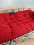 Vintage Lounge Chair - 1