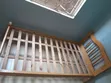 Medium Size Bed - Wood-Mode - 3