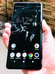 Sony Xperia XZ3 64GB Black - 2