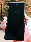 Sony Xperia XZ3 64GB Black - 3