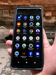 Sony Xperia XZ3 64GB Black - 5
