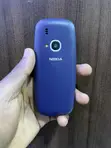 Nokia 3310 (2017) Blue - 4G - 2