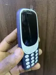 Nokia 3310 (2017) Blue - 4G - 3