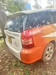 Toyota Wish 2007 White - 1